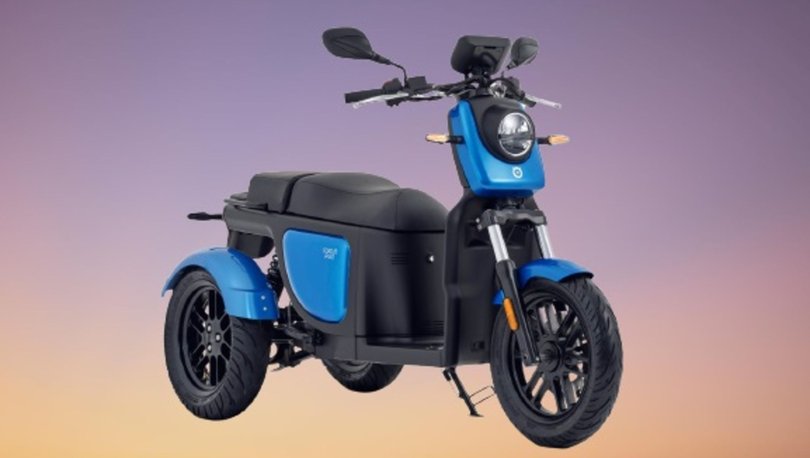 Ford Otosan, Rakun Pro 2 ve Rakun Pro 3 Modellerini Tanıttı rakun pro 2 ve rakun pro 3 7