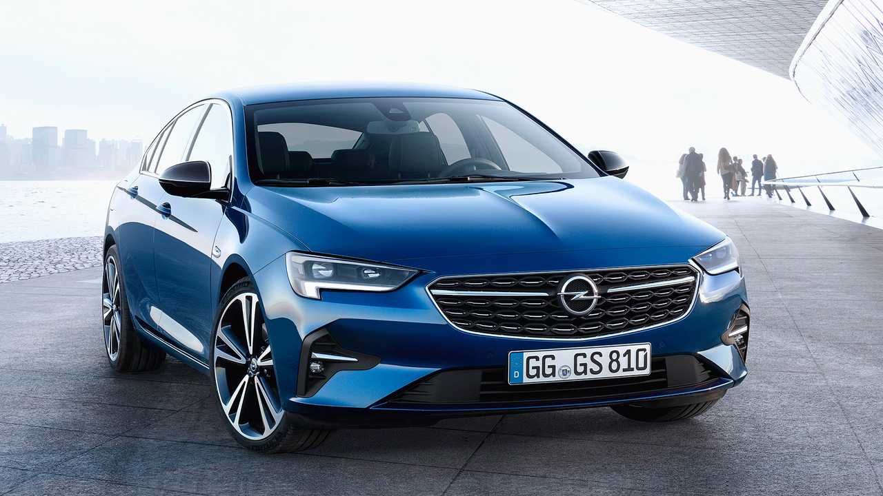 2021 opel insignia 3