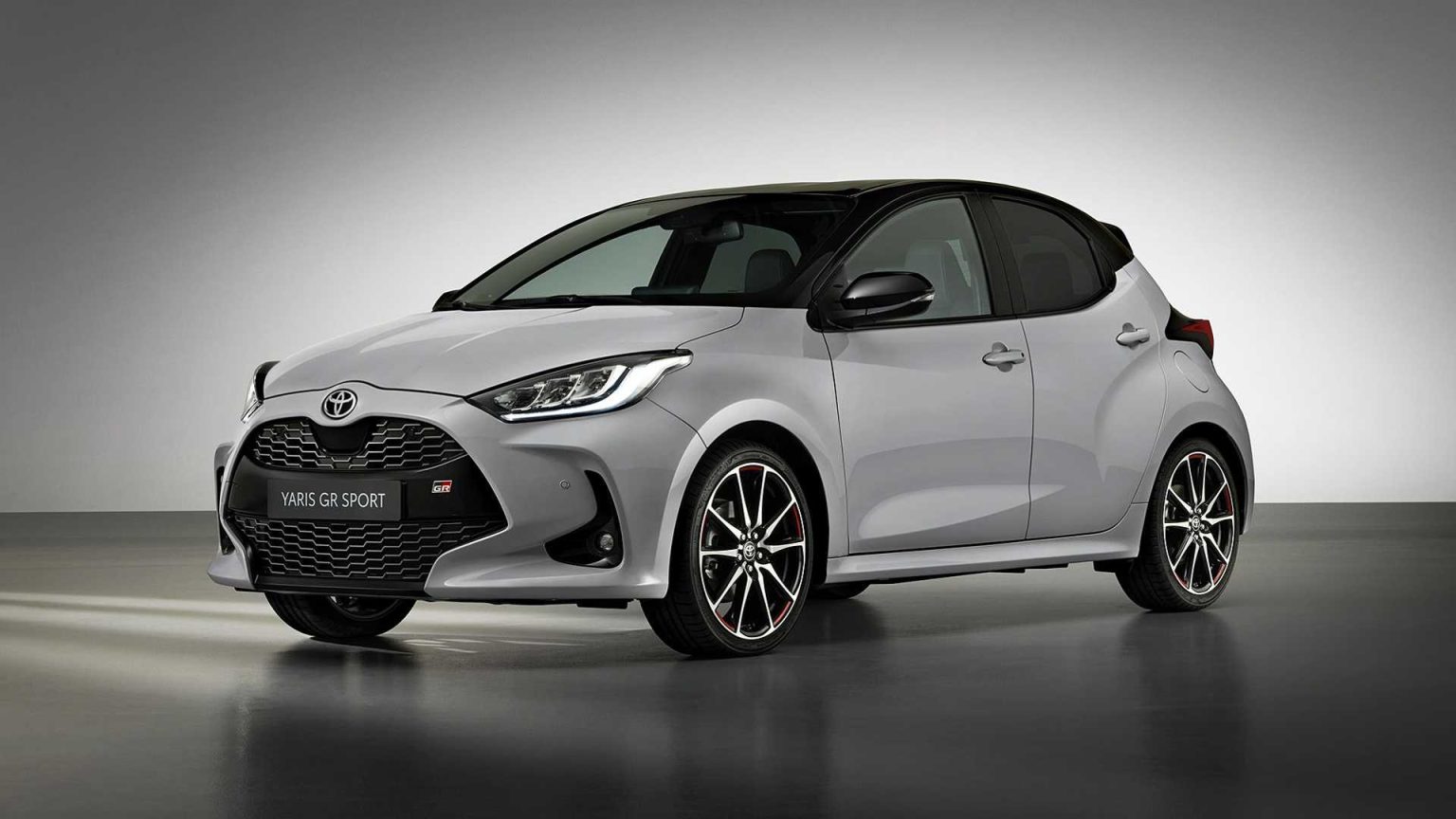 2022 Toyota Yaris GR Sport Geldi! İşte Avrupa Versiyon 2022 toyota yaris gr sport