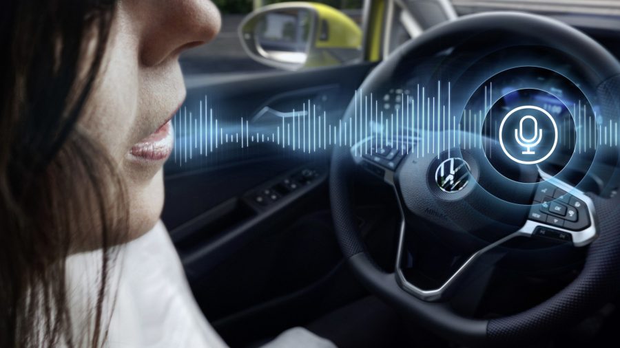 8.nesil yeni volkswagen golf 2