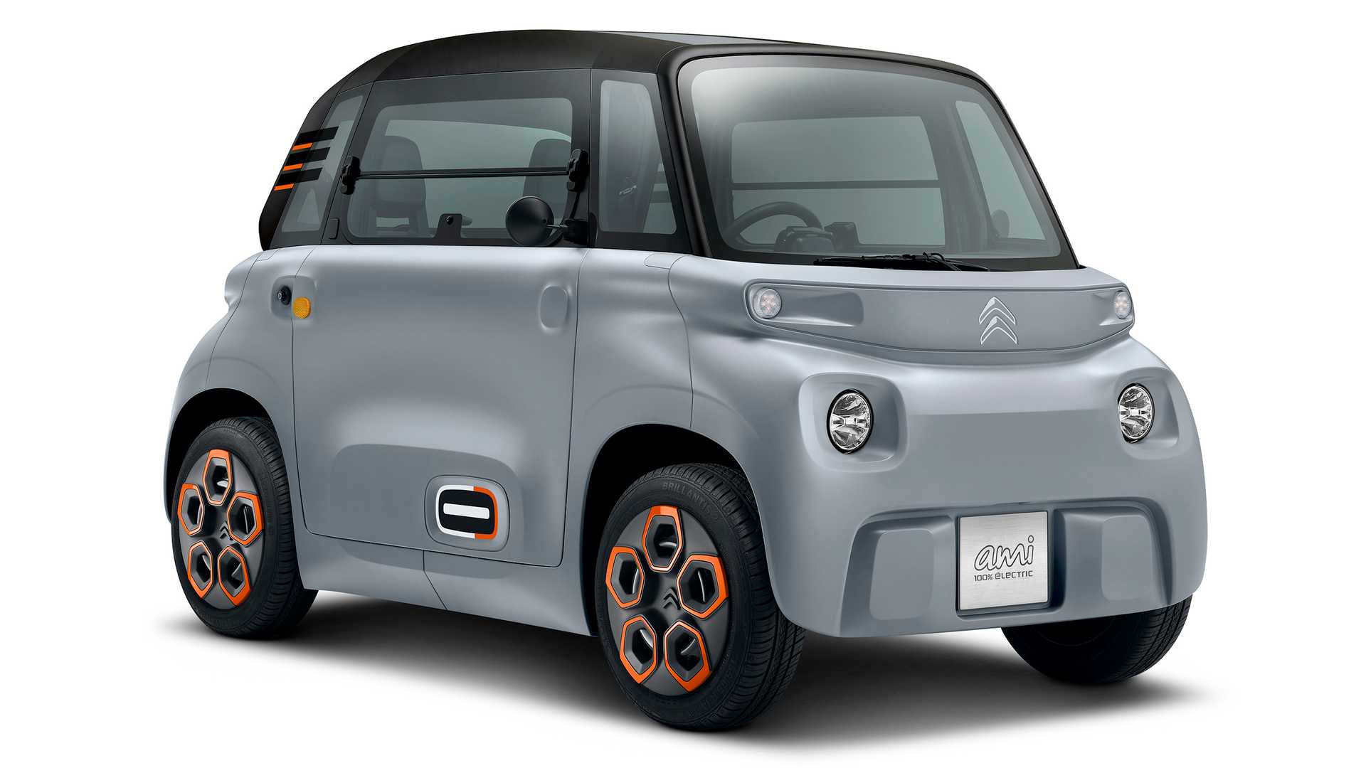 citroen ami 2