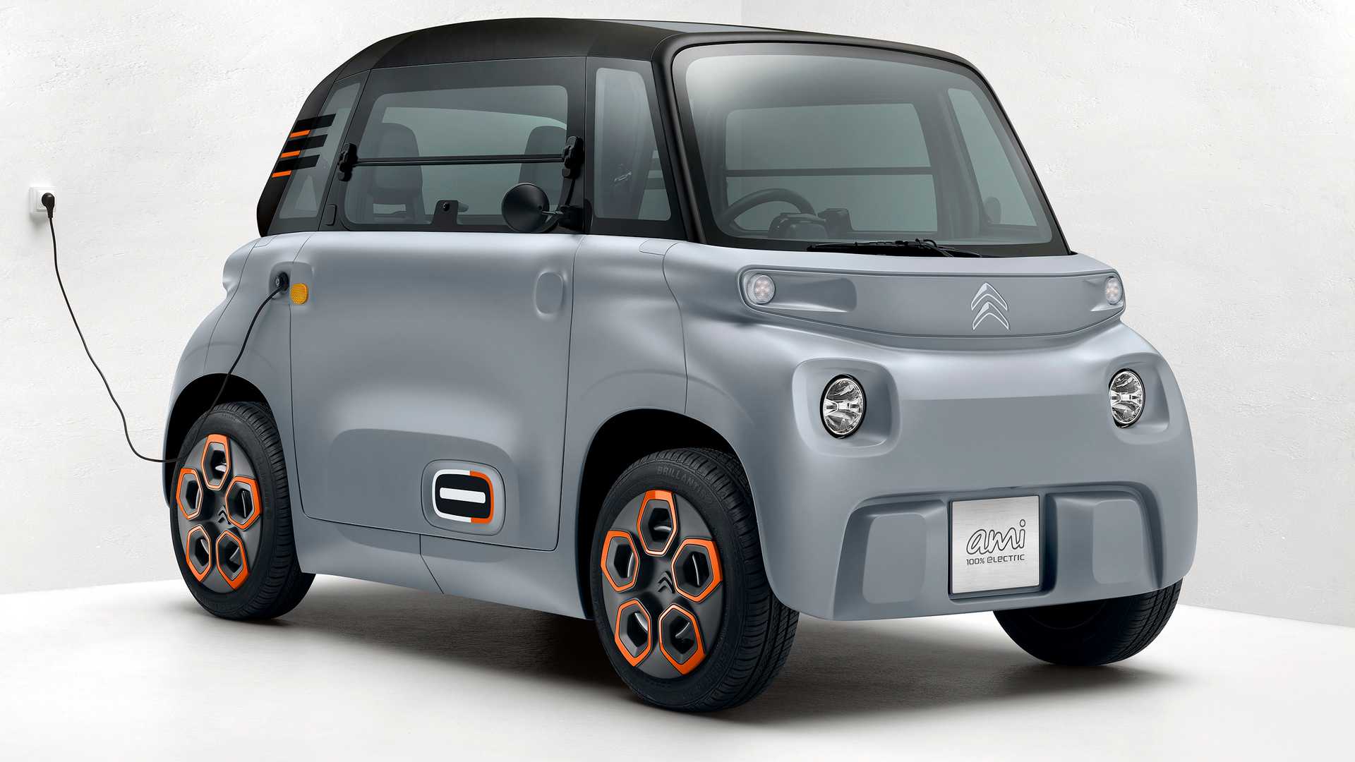 citroen ami 3