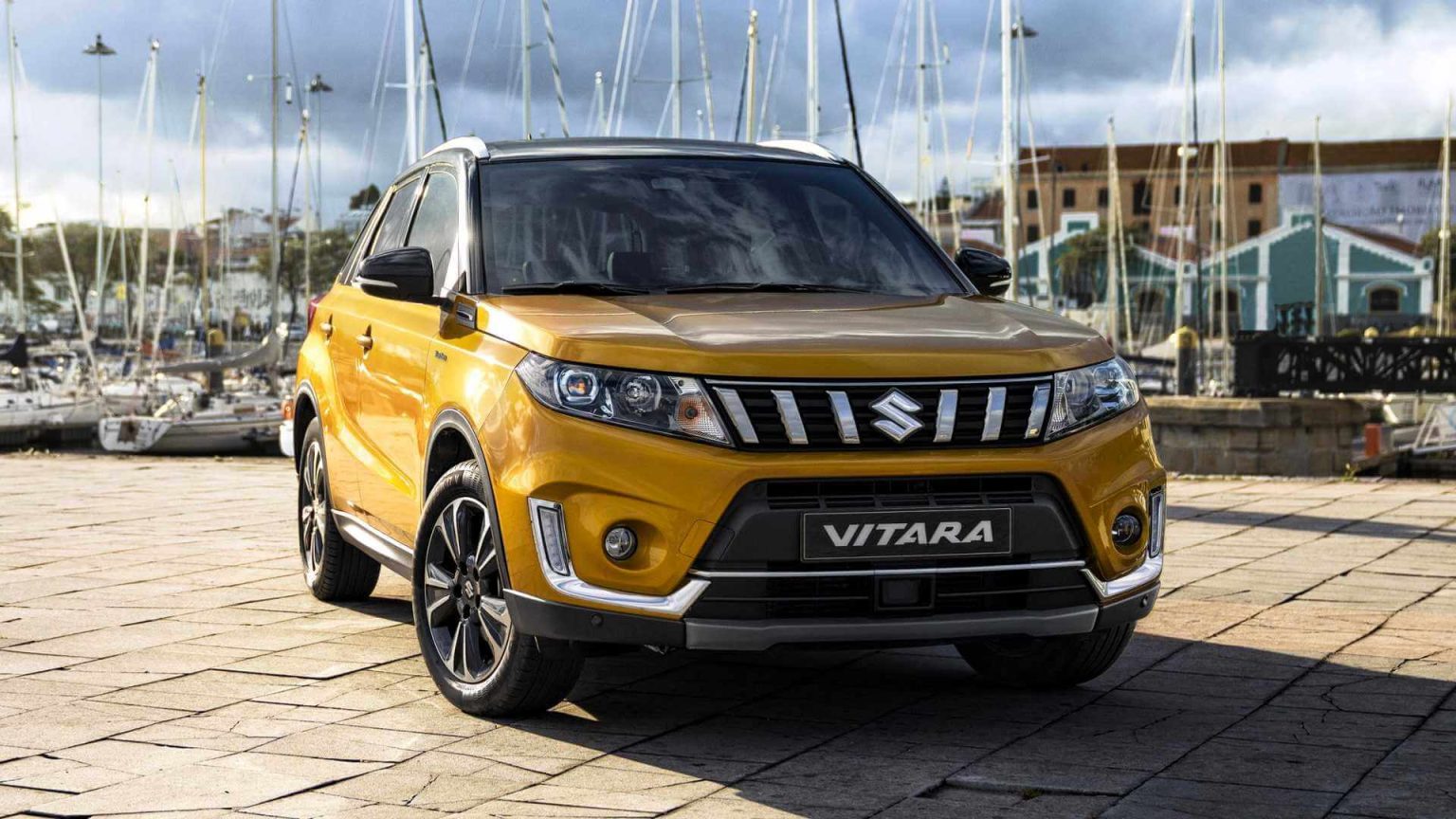 suzuki sıfır araç fiyat listesi 4