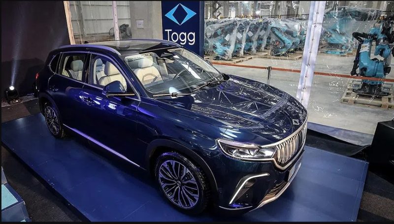 togg 4