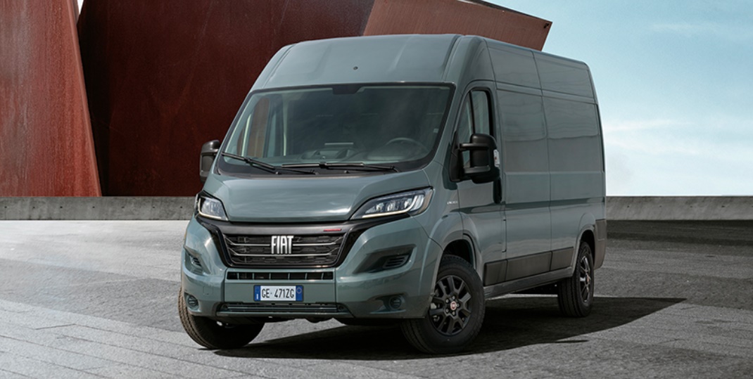 Yeni Fiat Ducato Türkiye’de Satışa Çıktı! Fiyatlar Nasıl? yeni fiat ducato 4
