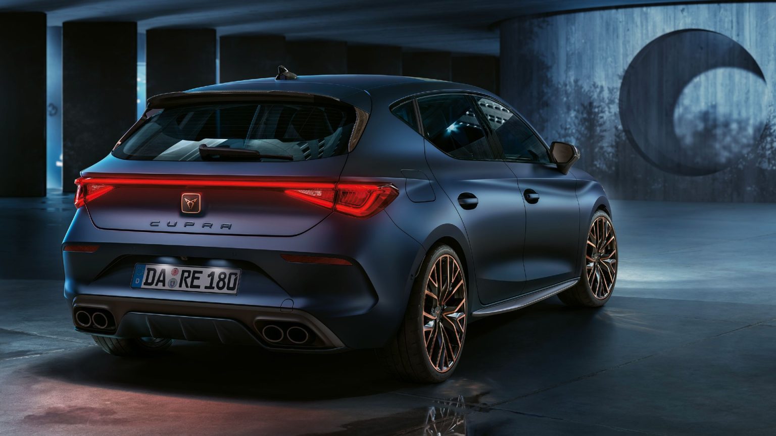 2022 cupra leon vz cup 4