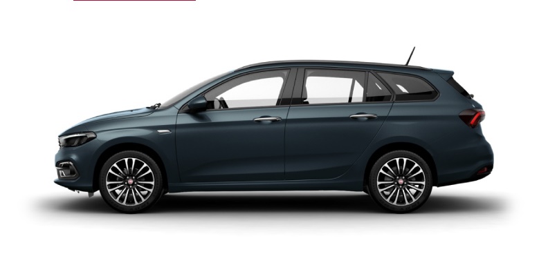 2022 fiat egea cross wagon 5