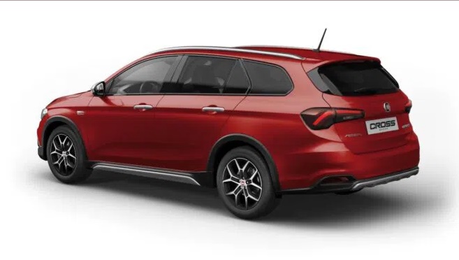 2022 fiat egea cross wagon 6