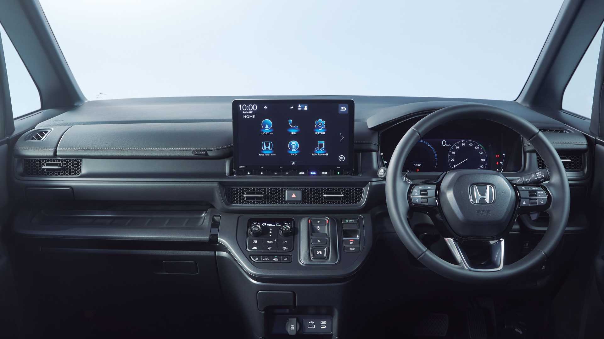 2022 honda step wgn 3