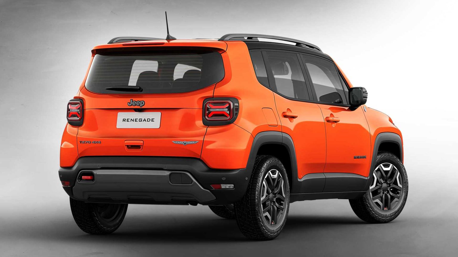 2022 jeep renegade 5