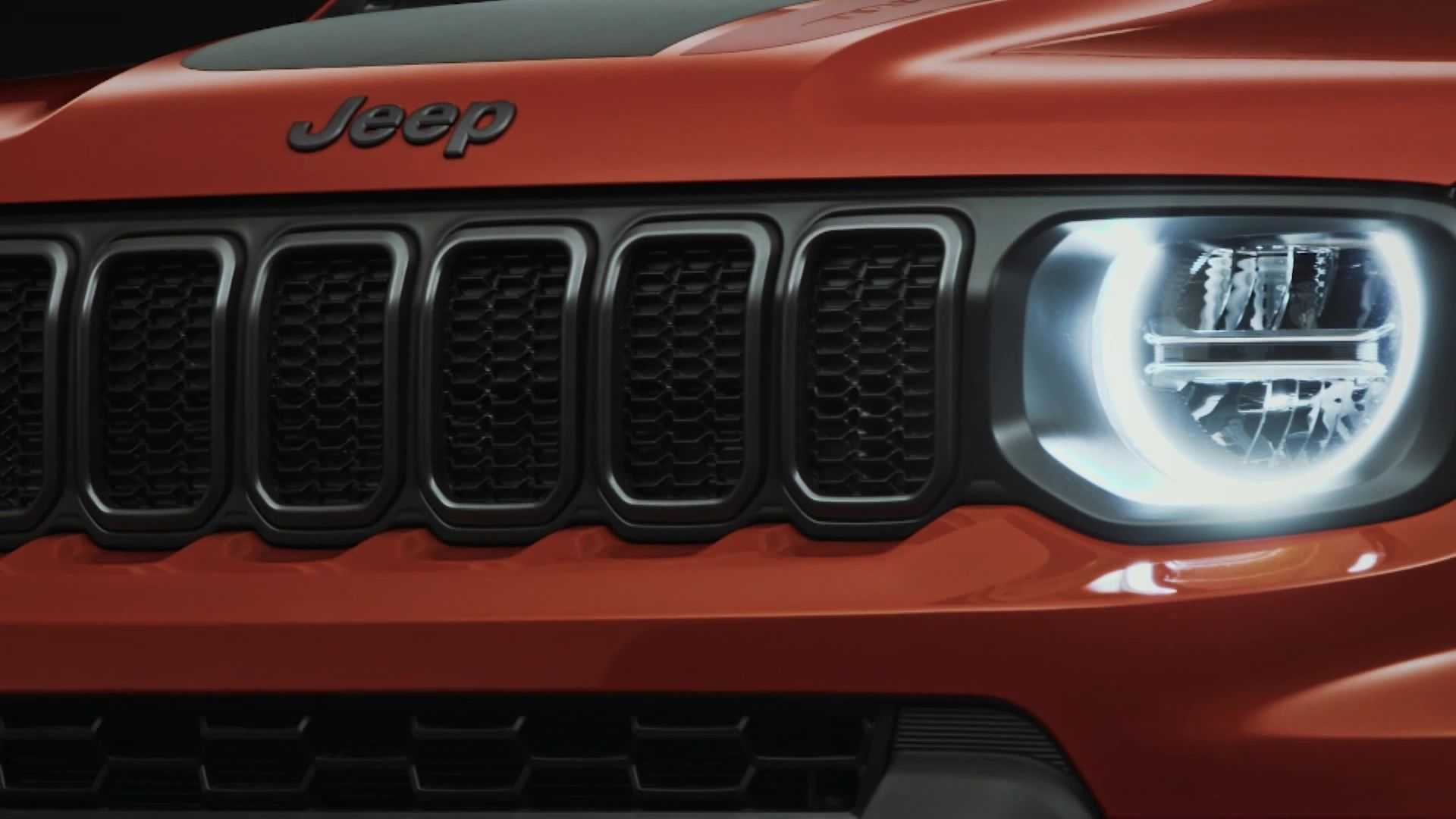 2022 jeep renegade 7