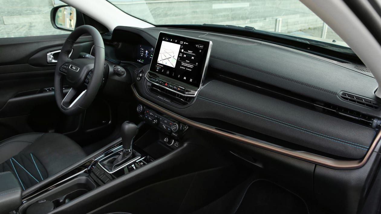 2022 jeep renegade e hybrid ve 2022 jeep compass e hybrid 6