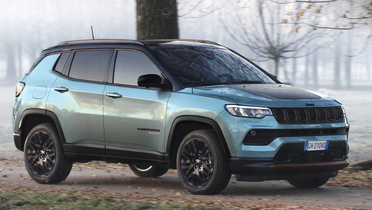 2022 jeep renegade e hybrid ve 2022 jeep compass e hybrid 7