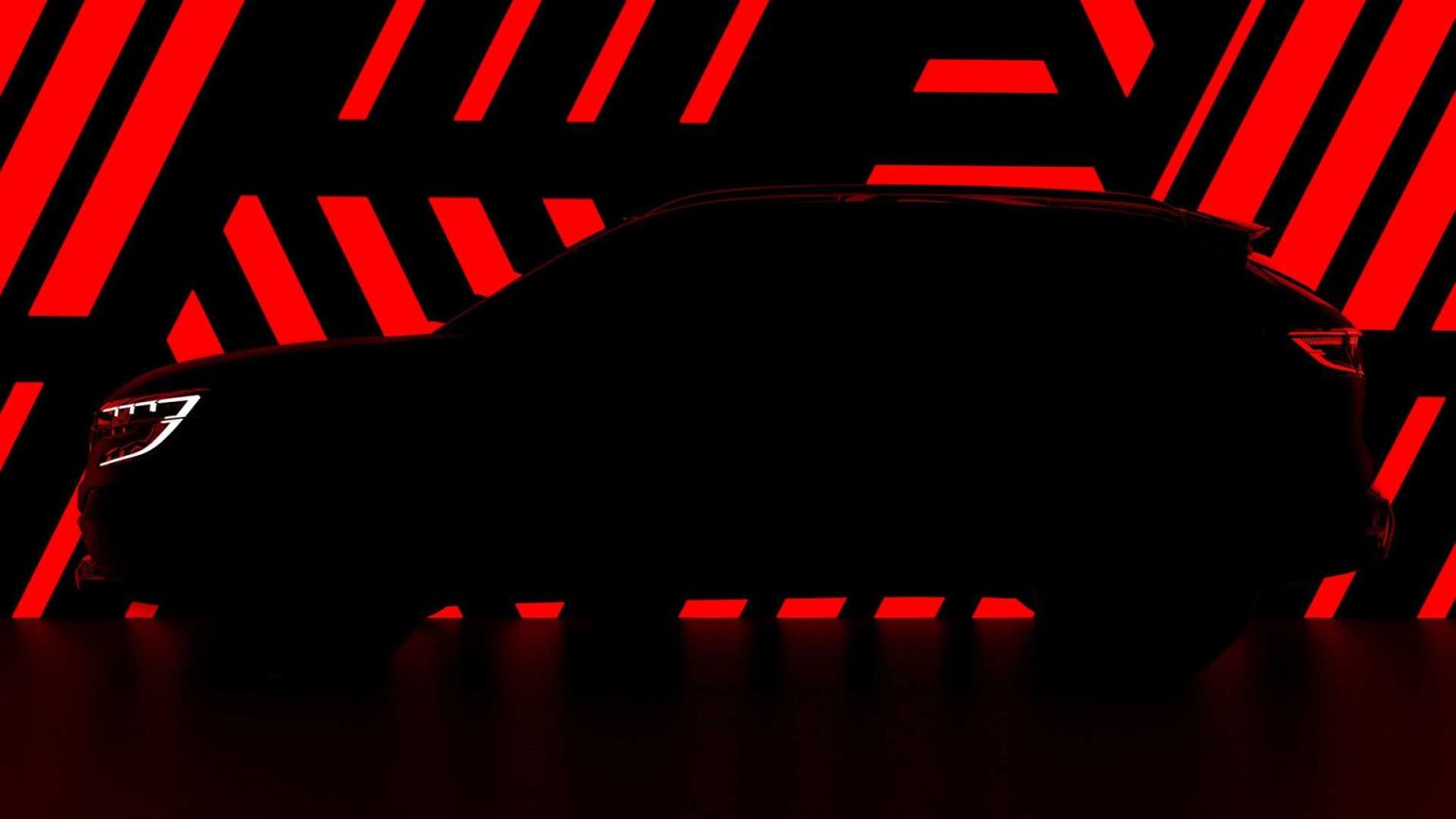2022 Renault Austral için Yeni Görseller Geldi 2022 renault austral 2