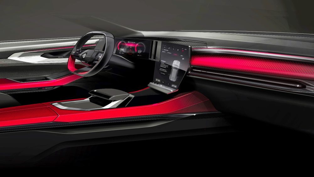 2022 renault austral