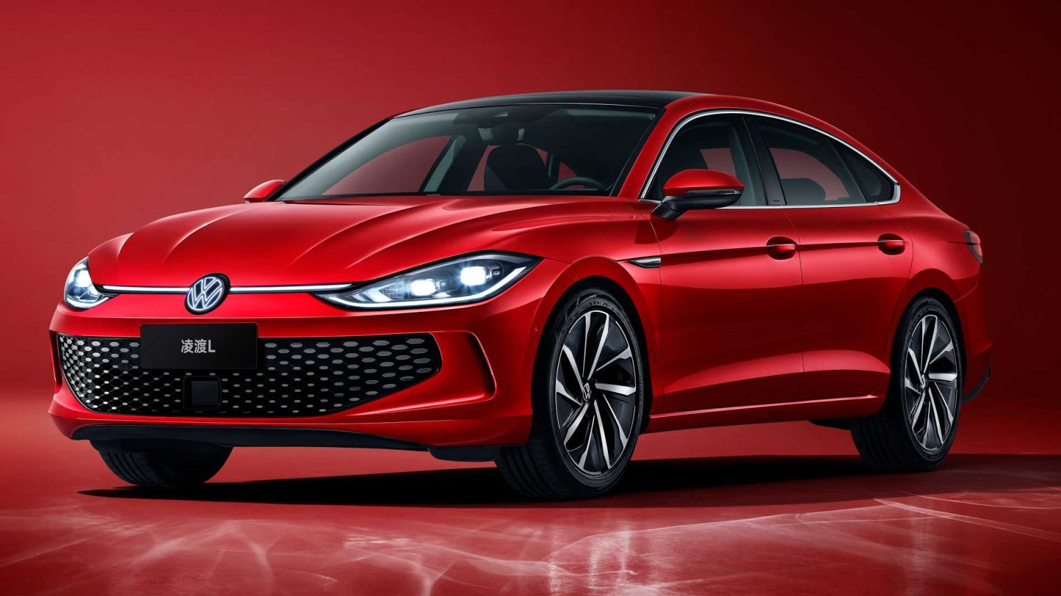 2022 volkswagen lamando l 3