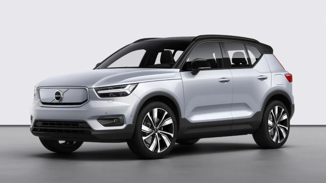 2022 Volvo XC40 Recharge Türkiye’de! Teknik Özellikleri ve Fiyatı 2022 volvo xc40 recharge 4