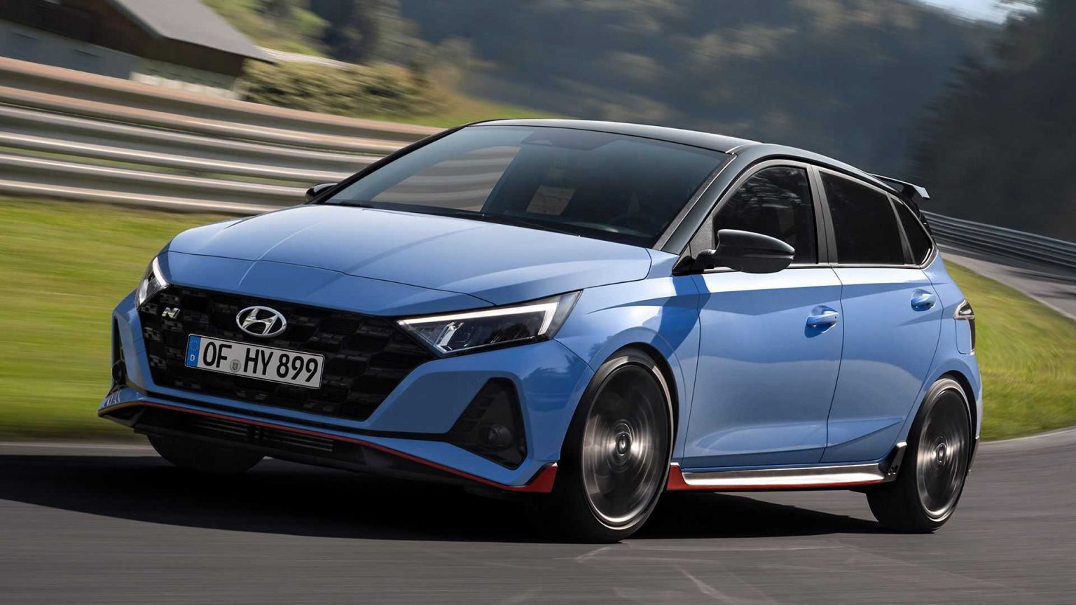 2022’de türkiye’de satılacak hyundai modelleri