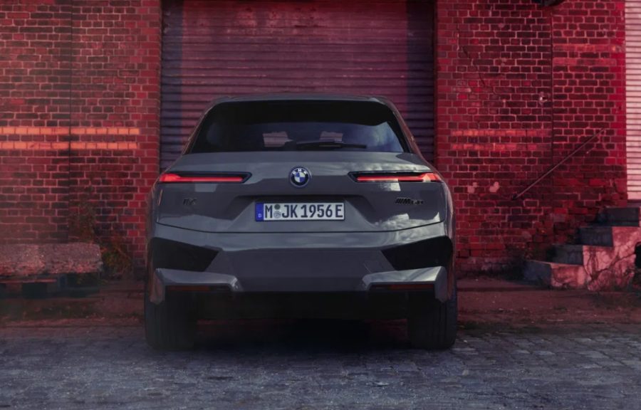 2023 bmw ix m60 3