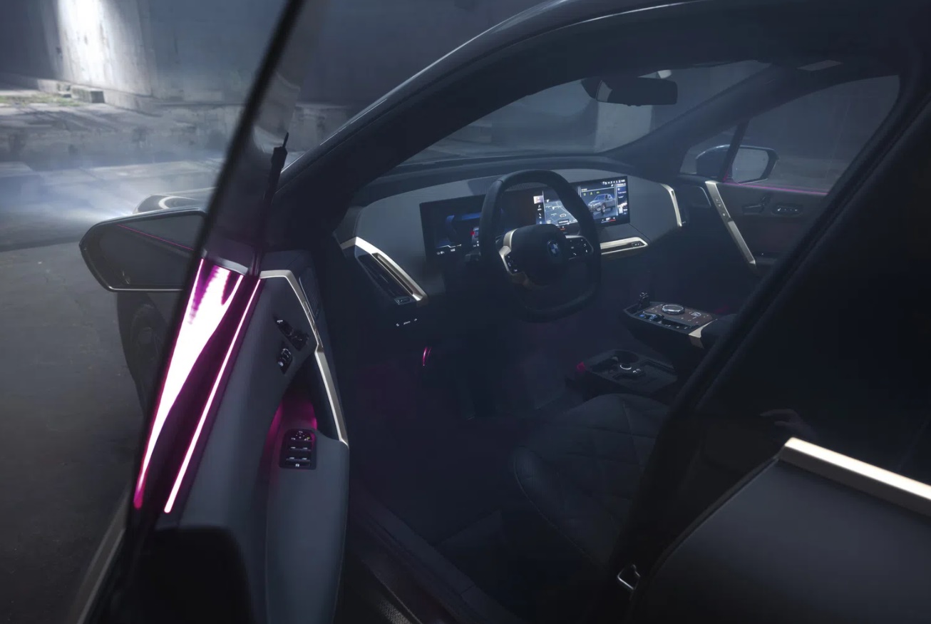 2023 bmw ix m60 6