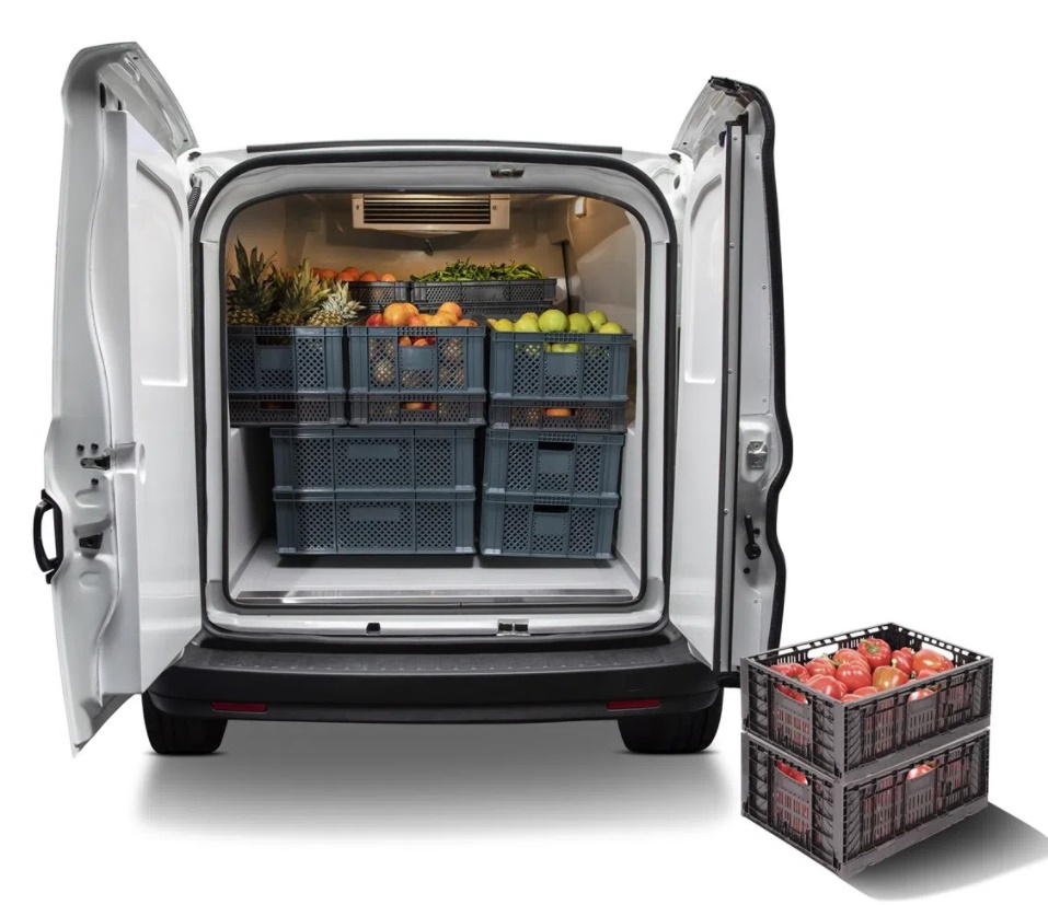 fiat doblo frigo maxi 1