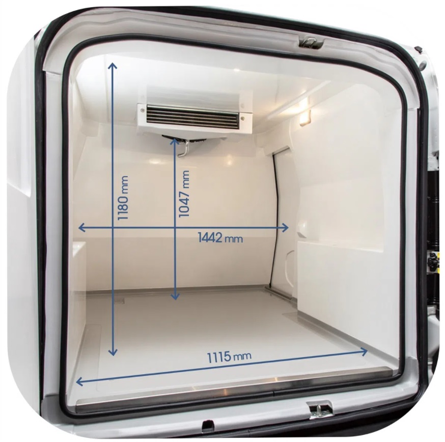 fiat doblo frigo maxi 2