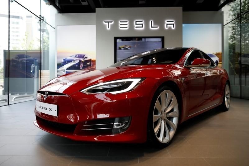 tesla türkiye 3