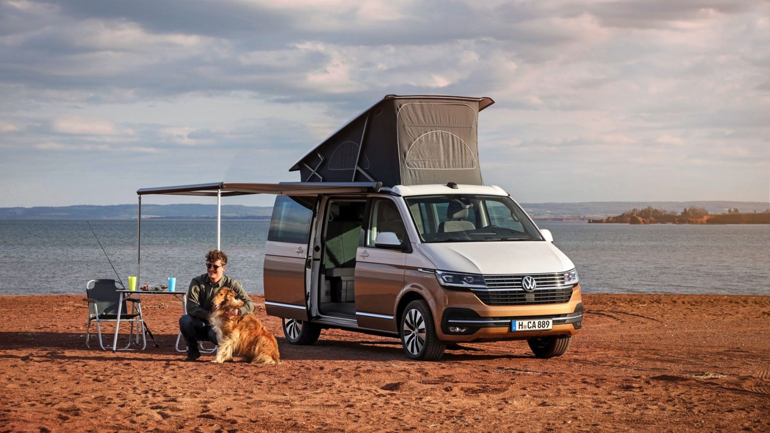 volkswagen california 2