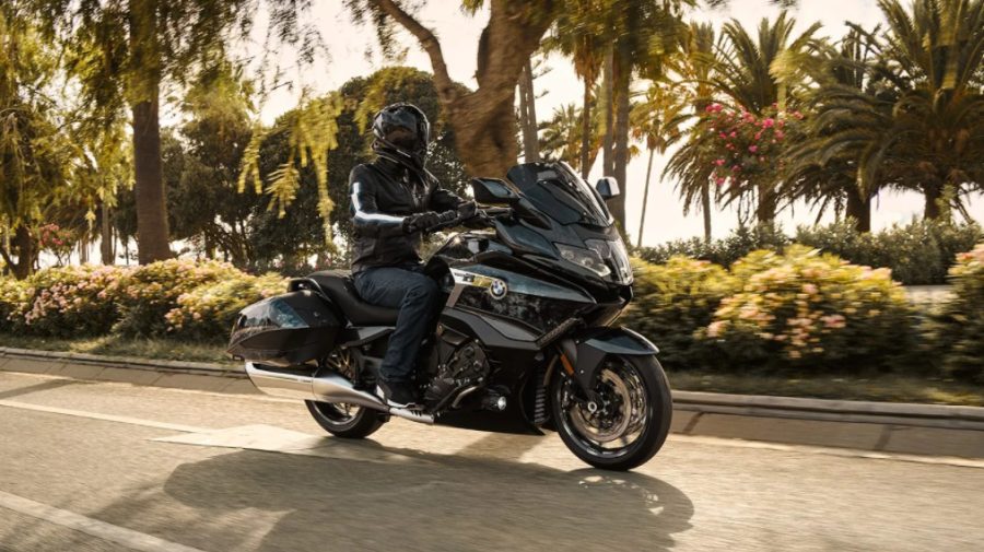 yeni bmw motorrad k1600 5
