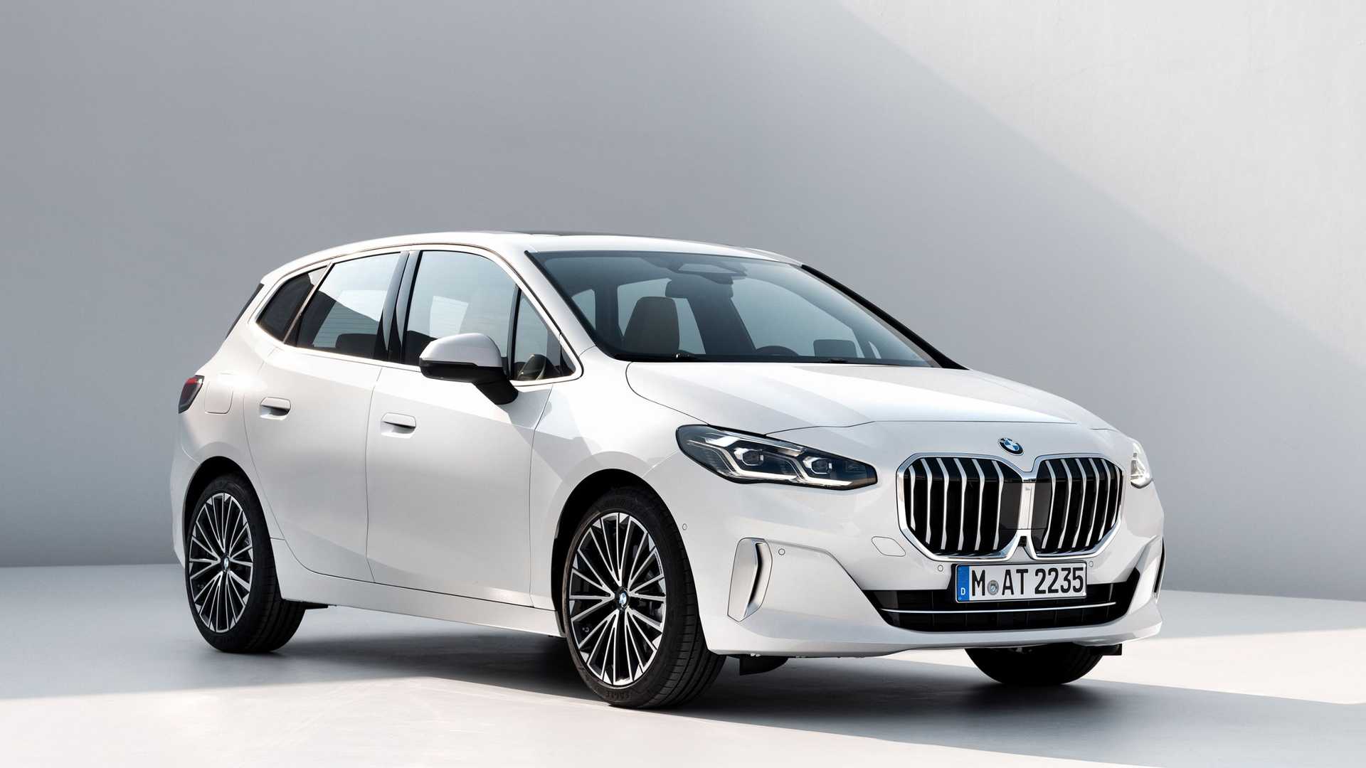 2021 bmw 2 serisi active tourer fiyatı 13