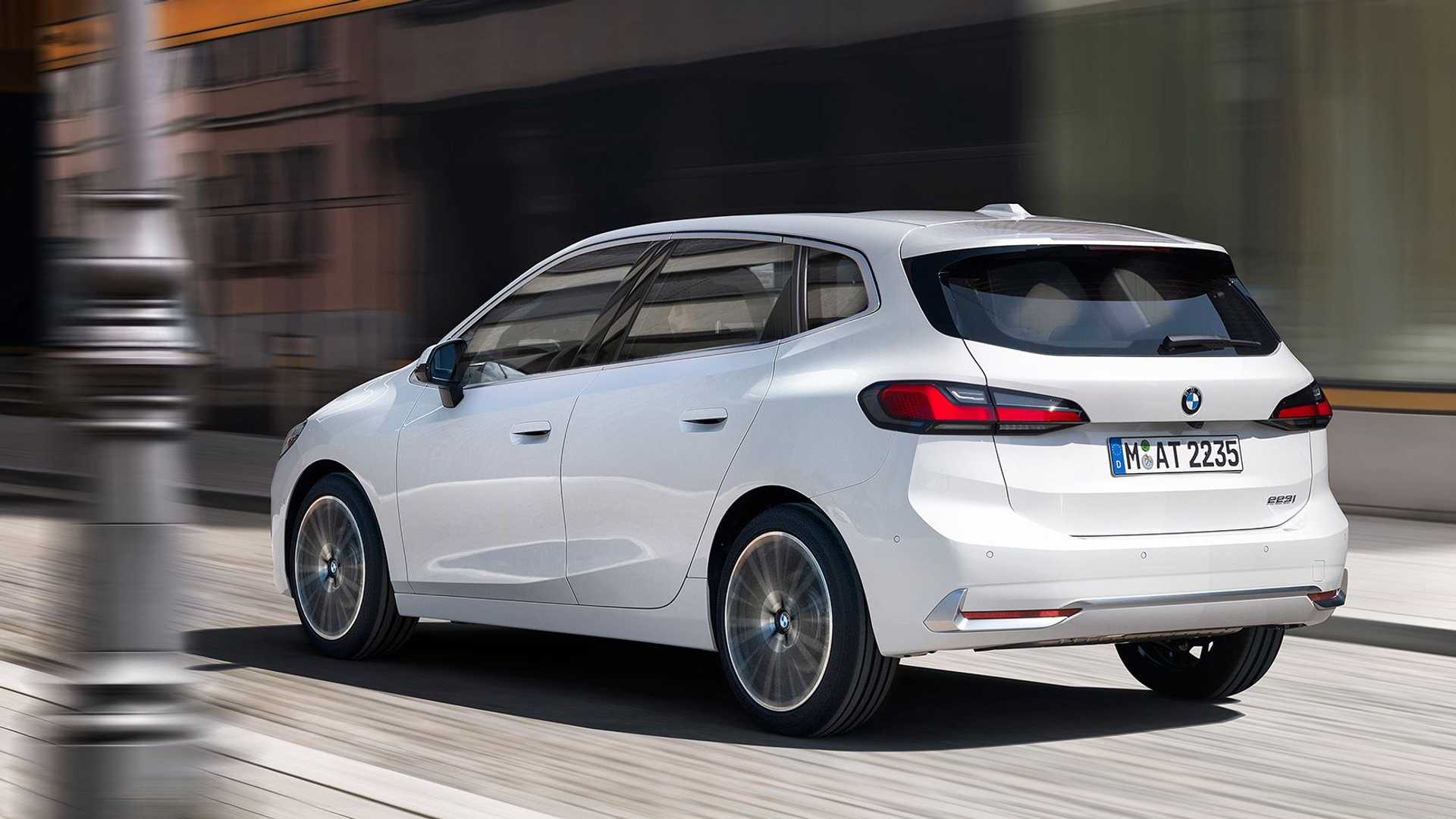 2021 bmw 2 serisi active tourer fiyatı 3
