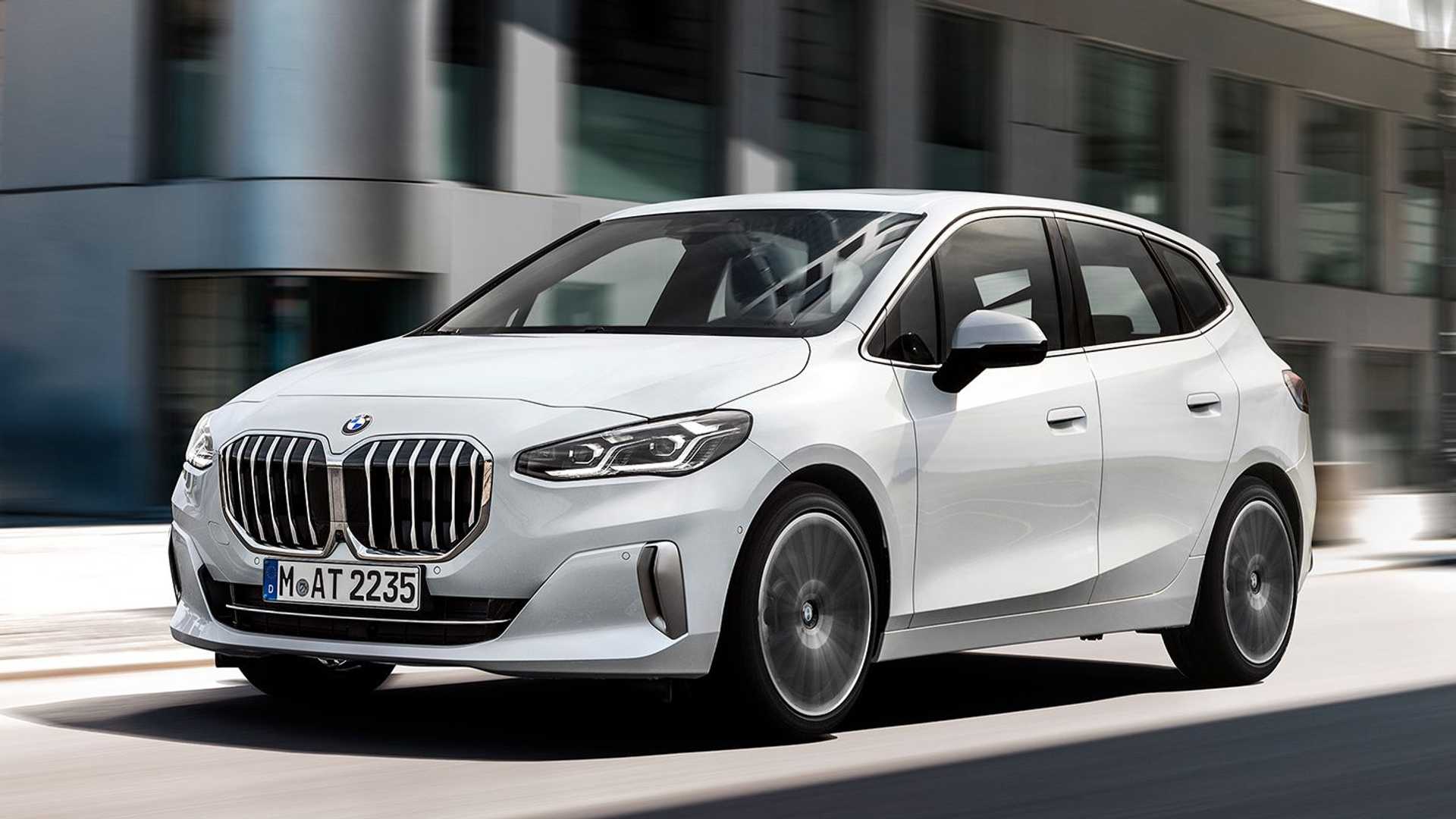 2021 bmw 2 serisi active tourer fiyatı 5