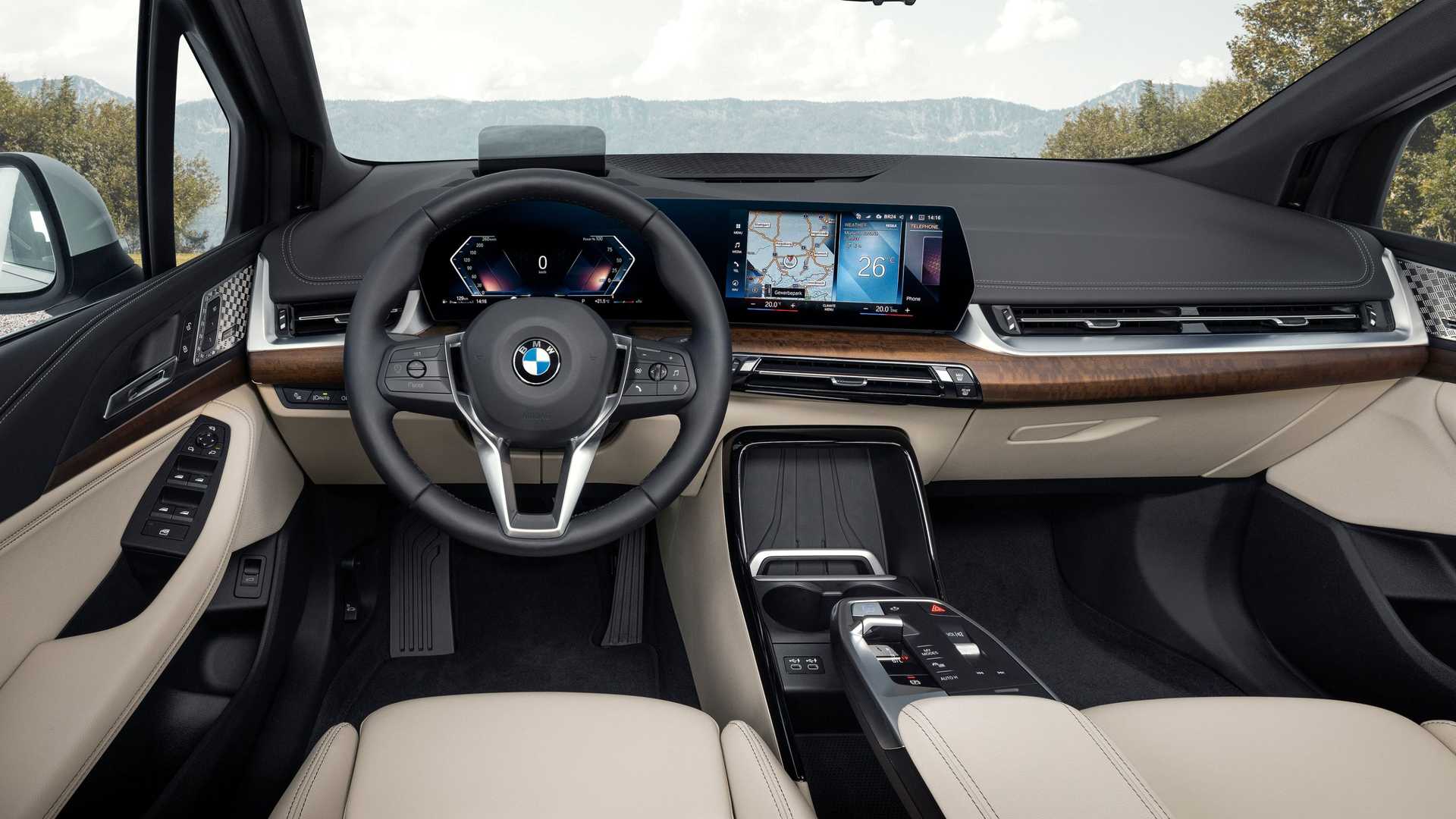 2021 bmw 2 serisi active tourer fiyatı 6