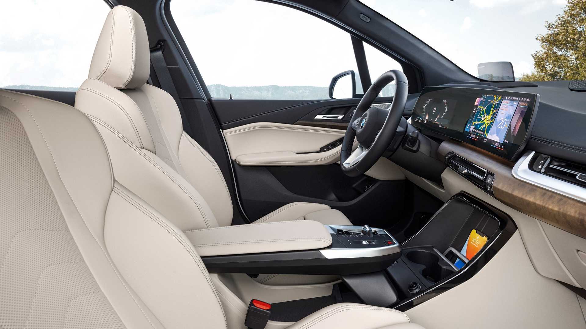 2021 bmw 2 serisi active tourer fiyatı 7