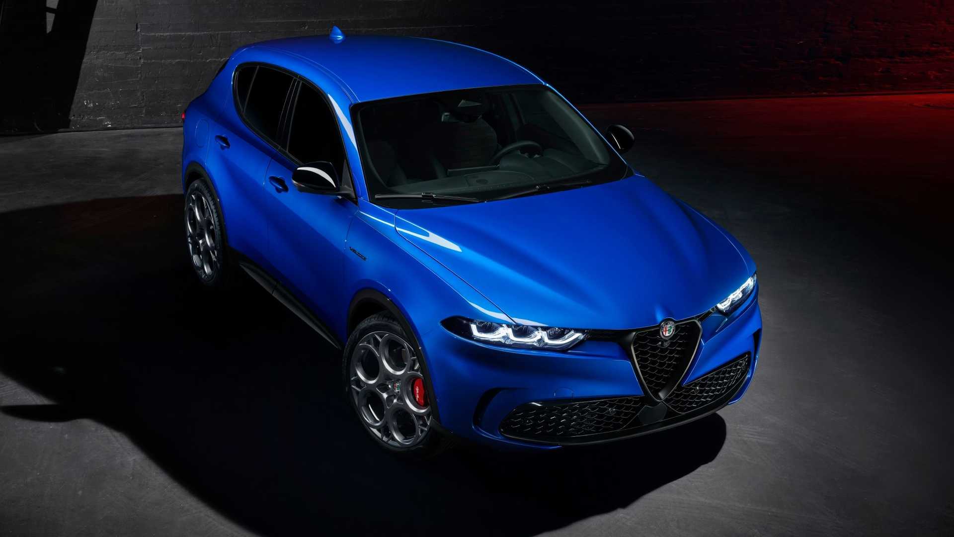 2022 alfa romeo tonale 2