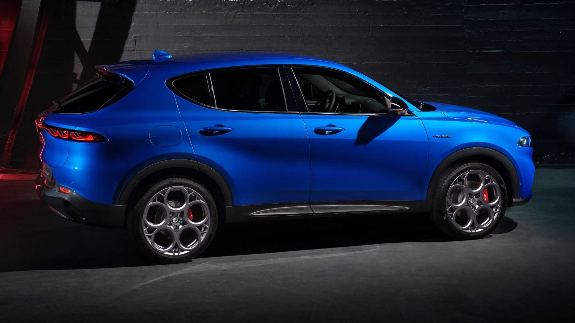 2022 alfa romeo tonale 3