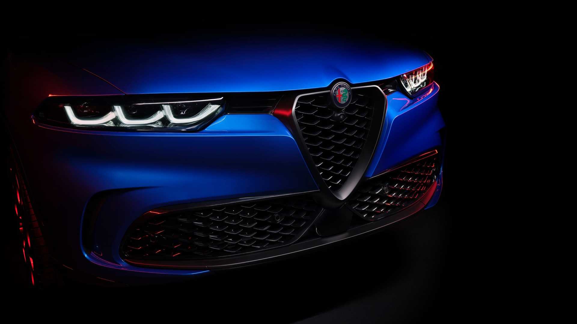 2022 alfa romeo tonale 5