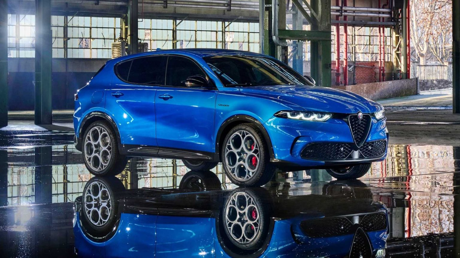 2022 alfa romeo tonale 8