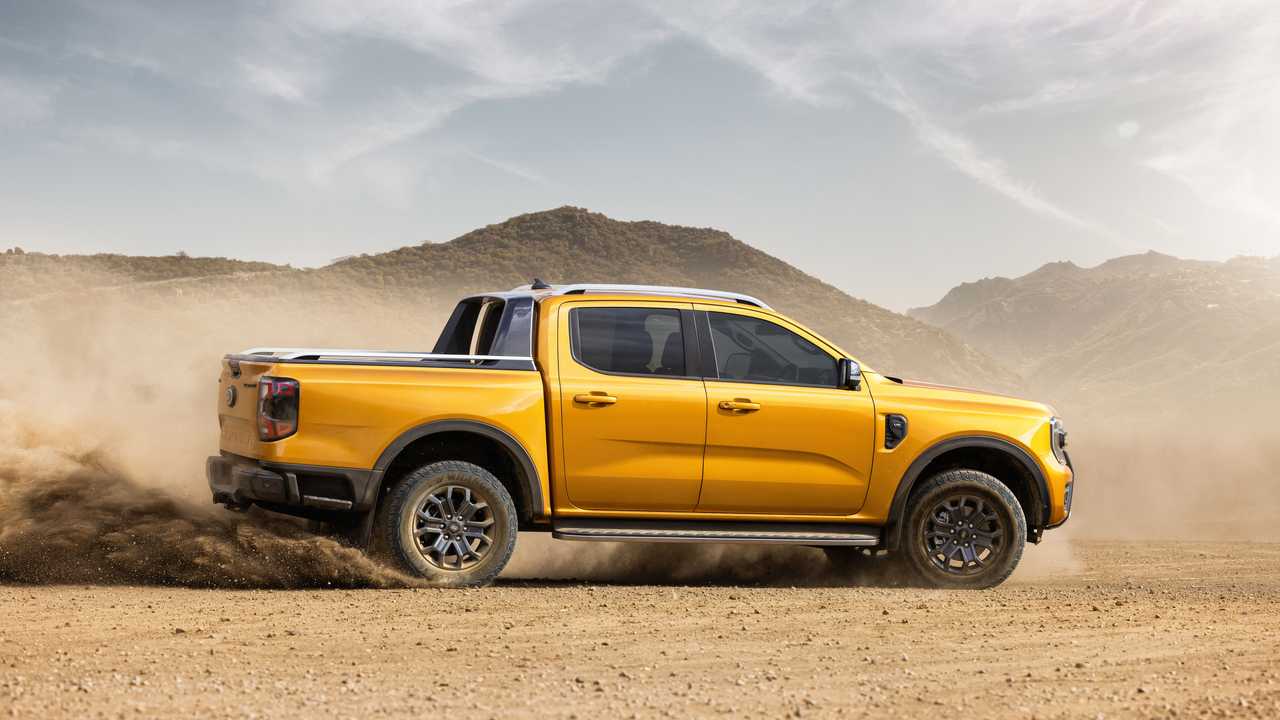 2022 Ford Ranger Raptor Tanıtım Tarihi Açıklandı! (Video) 2022 ford ranger raptor 2