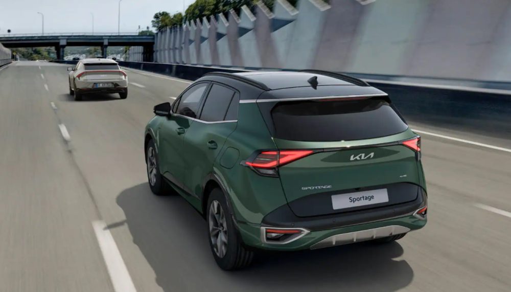 2022 kia sportage 26