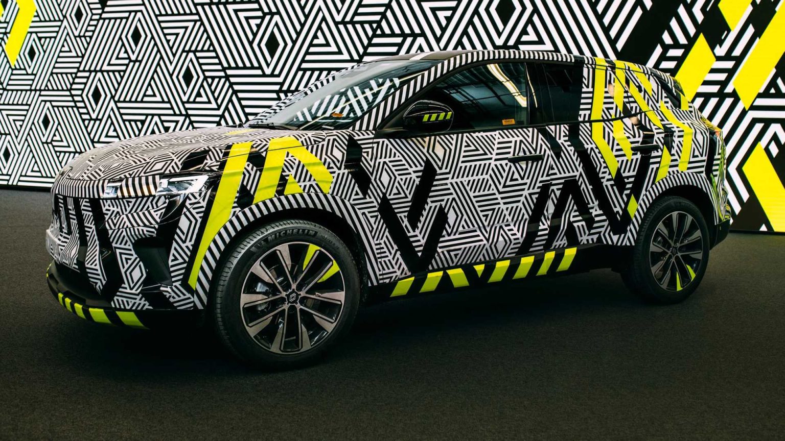 2022 renault austral 2