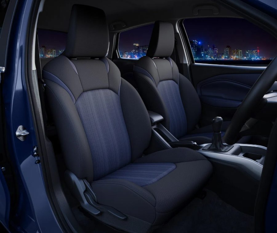 2022 suzuki baleno 9