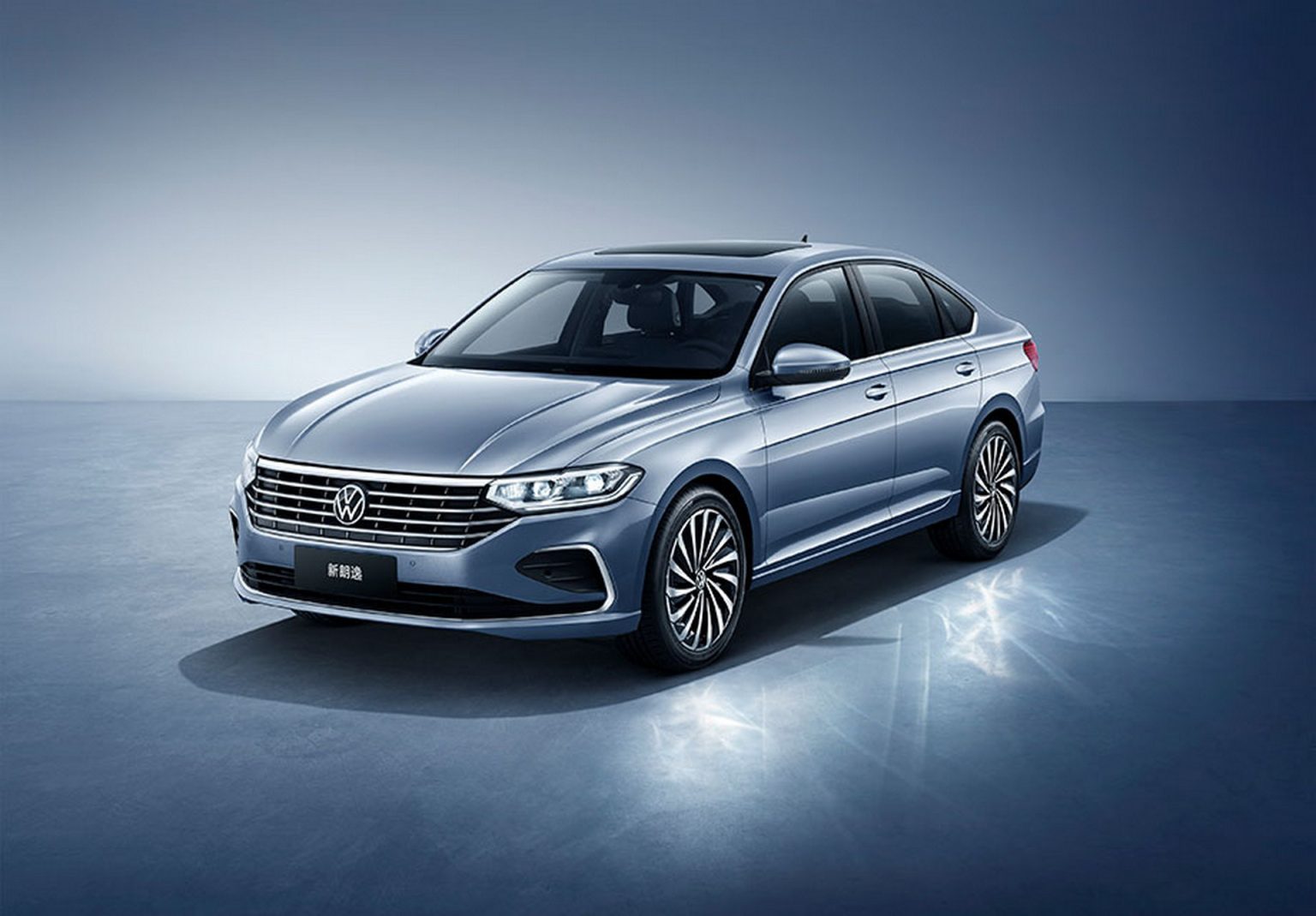 2022 Volkswagen Lavida Sedan Tanıtıldı! Farklar Neler? 2022 volkswagen lavida sedan 6