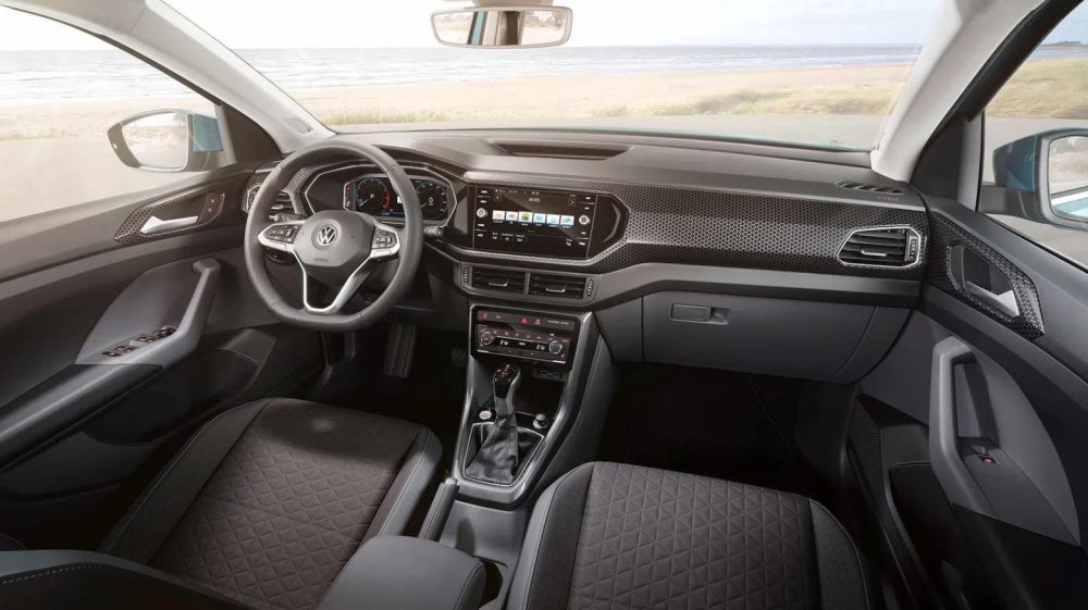 2022 volkswagen t cross fiyatı 6