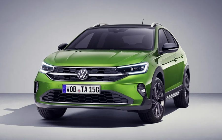 2022 volkswagen taigo türkiye fiyatı 2