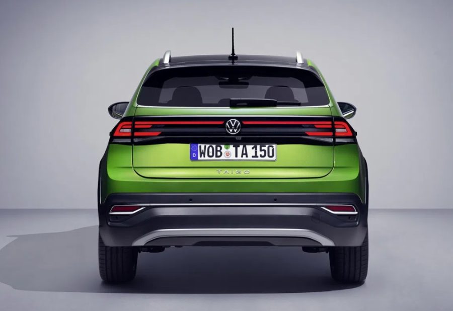 2022 volkswagen taigo türkiye fiyatı 3