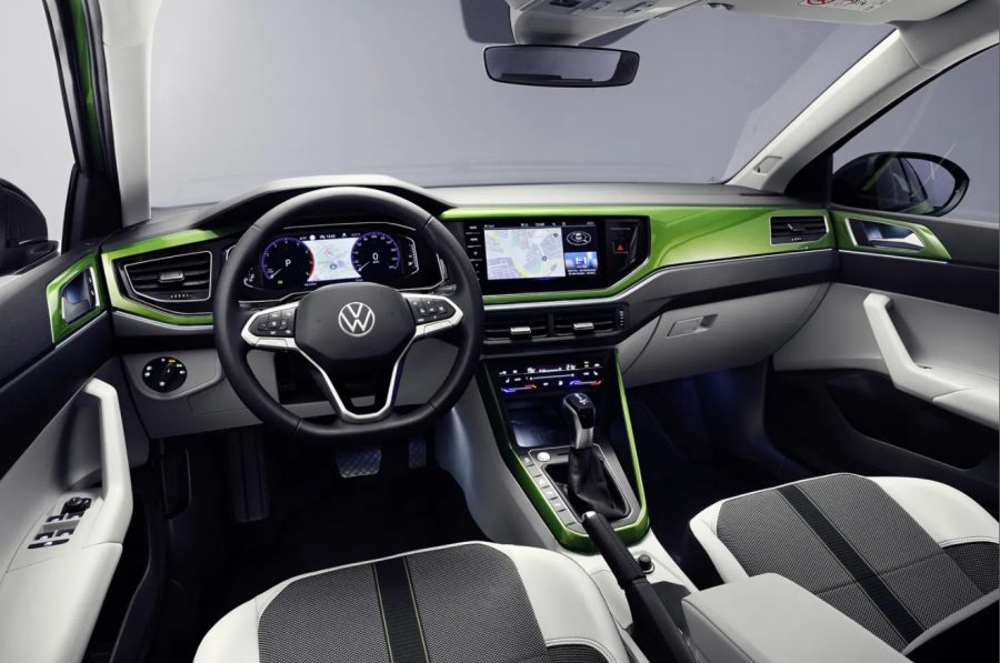2022 volkswagen taigo türkiye fiyatı 5