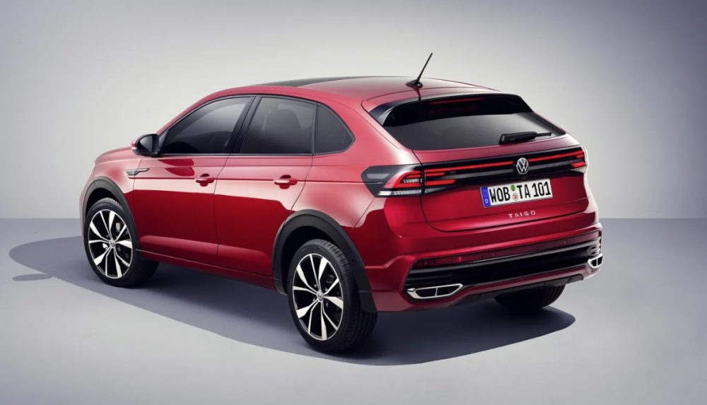 2022 Volkswagen Taigo Türkiye Fiyatı Şaşırttı! İşte Fiyatlar 2022 volkswagen taigo türkiye fiyatı 6