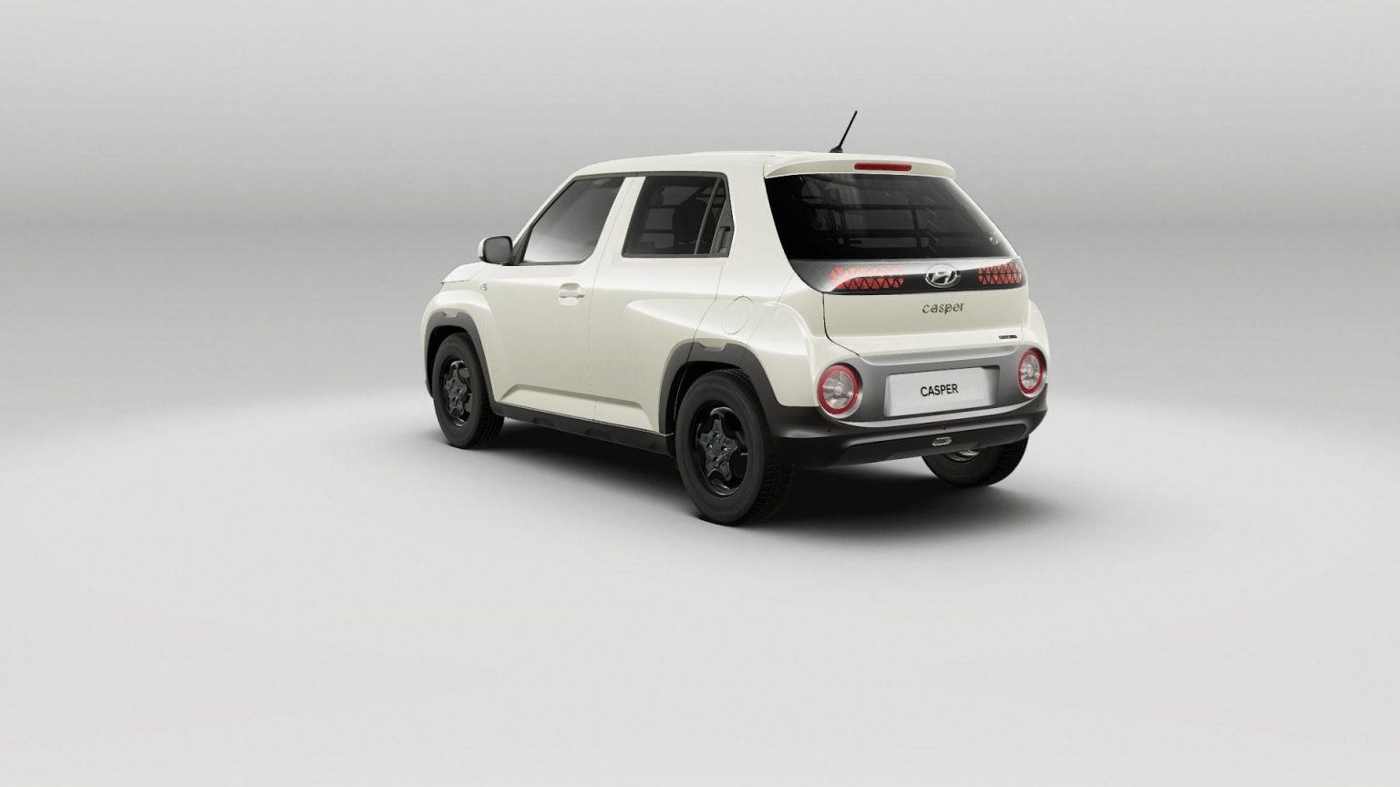 hyundai casper van 5
