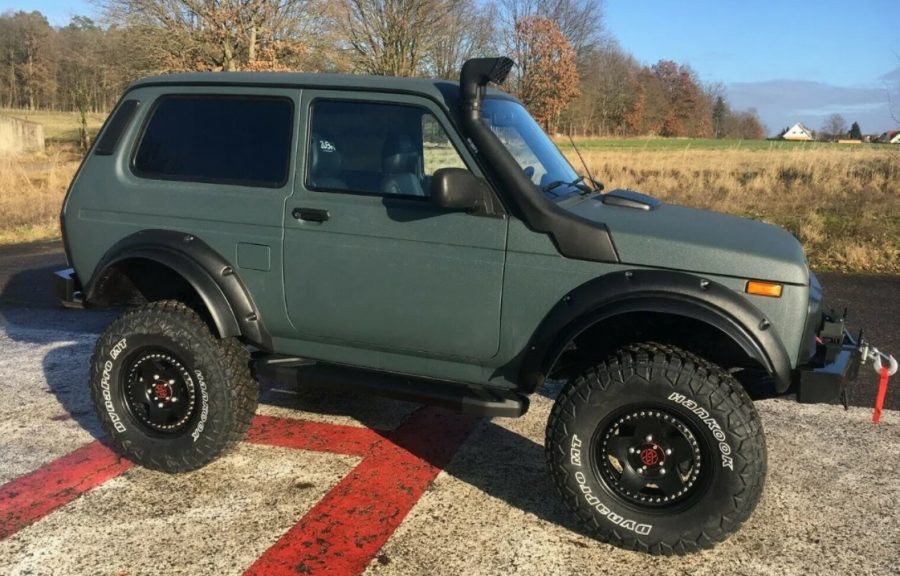 lada niva monster 3